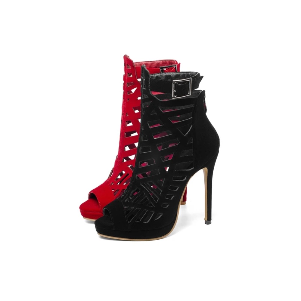 Blxqpy super grande tamanho 28 - Gladiator Sandal Women avaliação e preço