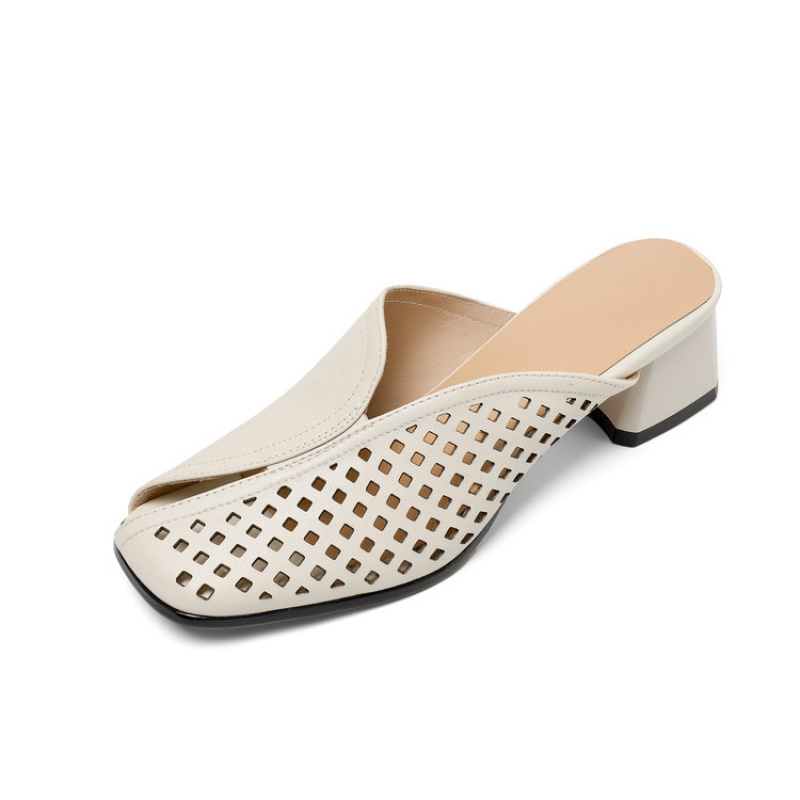 Sandálias de Salto Grosso Femi - Women'S Shoes In Wide Width avaliação e preço