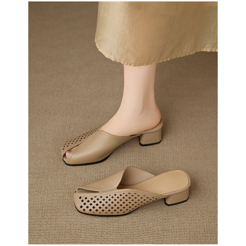 Sandálias de Salto Grosso Femi - Women'S Shoes In Wide Width avaliação e preço