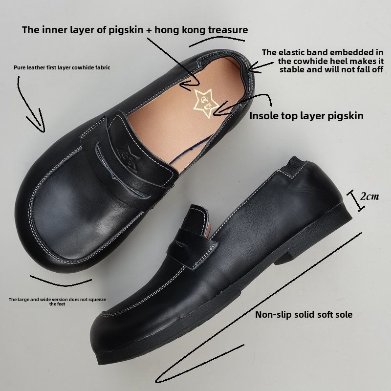 Sapatos femininos largos de co - Women Shoes For Big Feet avaliação e preço