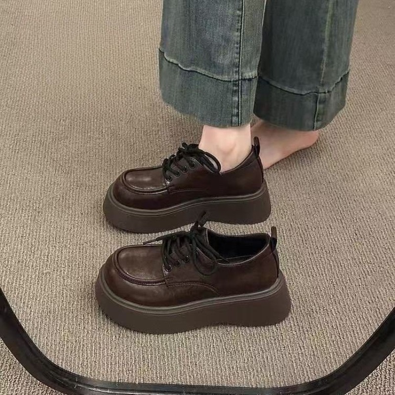 Sapatos Oxford Femininos Vinta - Women'S Heels avaliação e preço