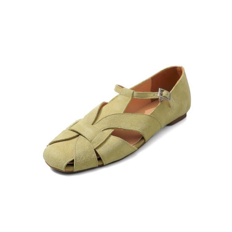 Sandálias Femininas Confortáve - Women'S Shoes In Wide Width avaliação e preço