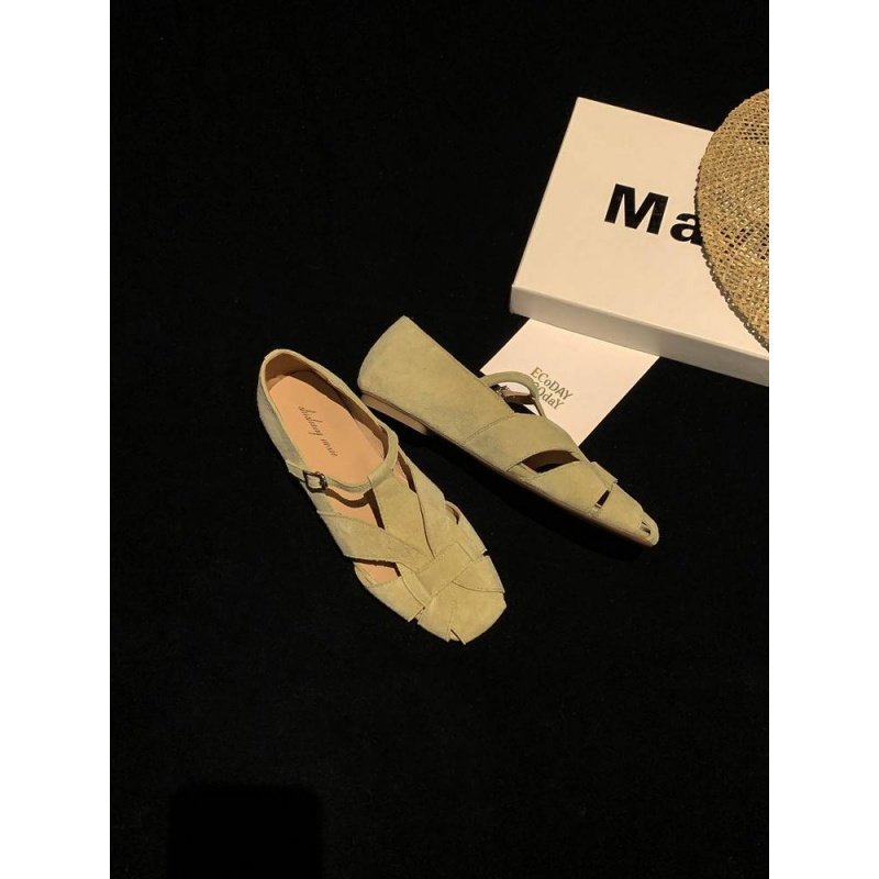 Sandálias Femininas Confortáve - Women'S Shoes In Wide Width avaliação e preço