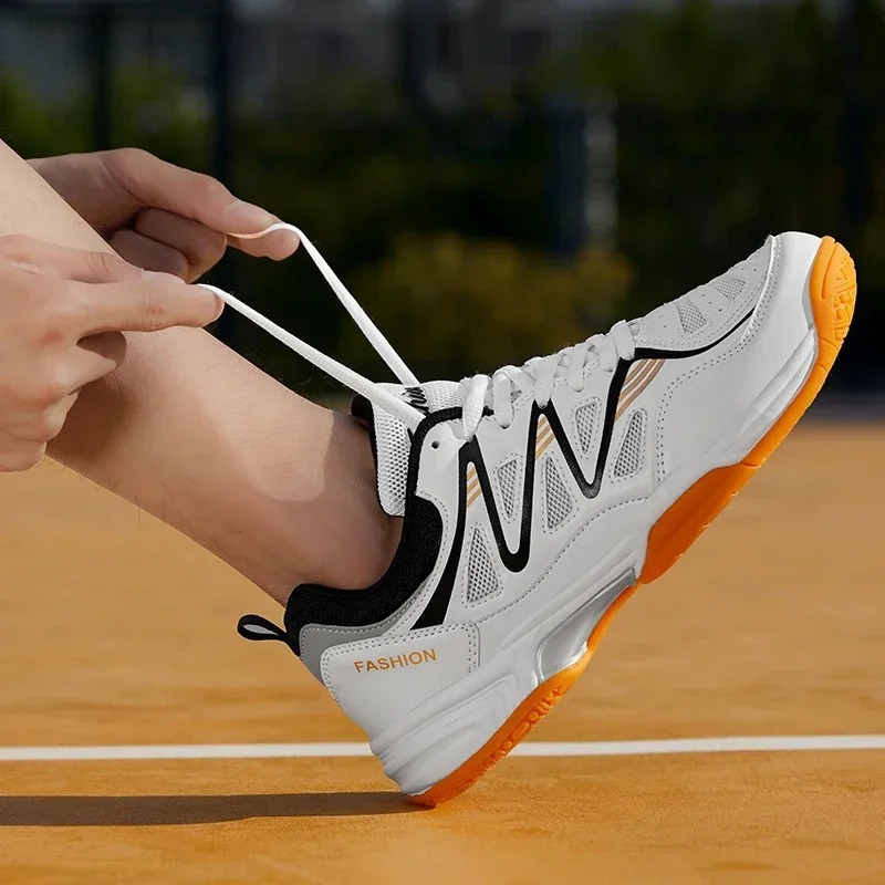 Tênis Profissional Masculino p - Women'S Shoes Volleyball avaliação e preço
