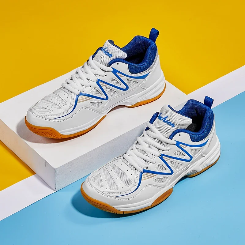 Tênis Profissional Masculino p - Women'S Shoes Volleyball avaliação e preço