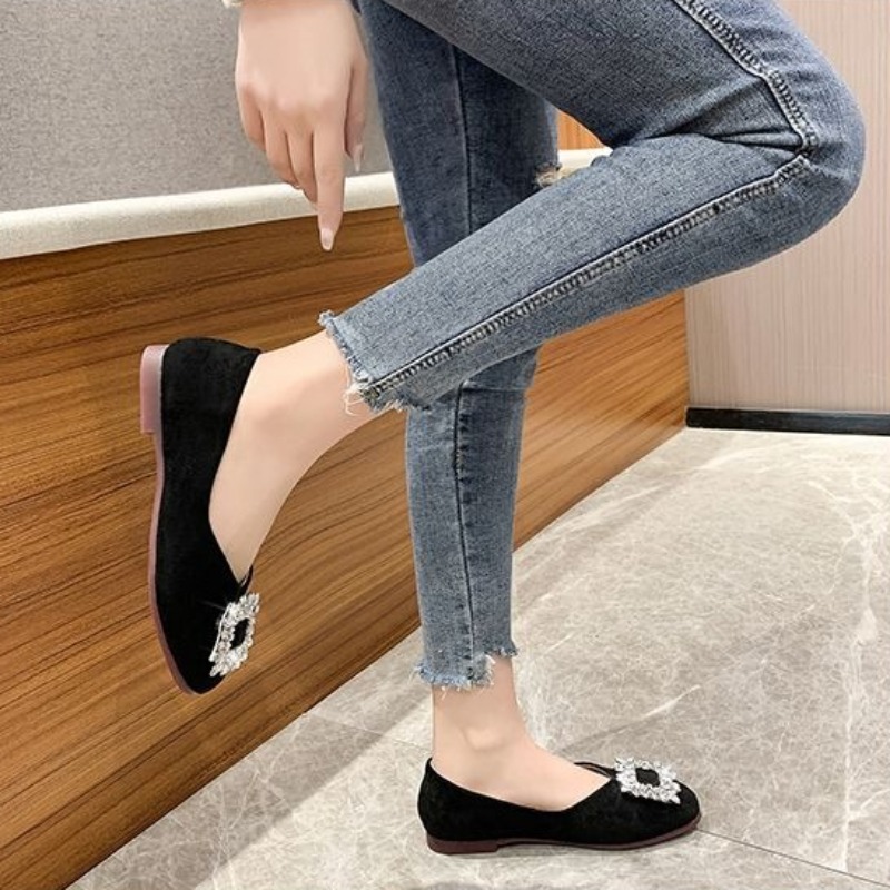 Sapatos Femininos de Largura A - Women'S Shoes In Wide Width avaliação e preço