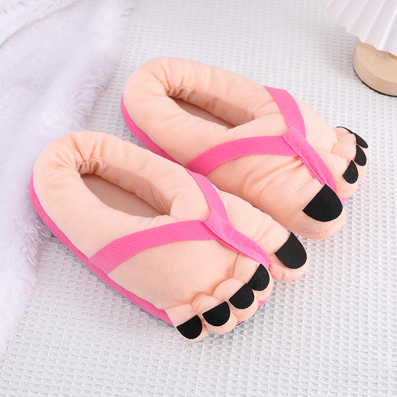  Chinelos Criativos de Invern - Women Shoes For Big Feet avaliação e preço