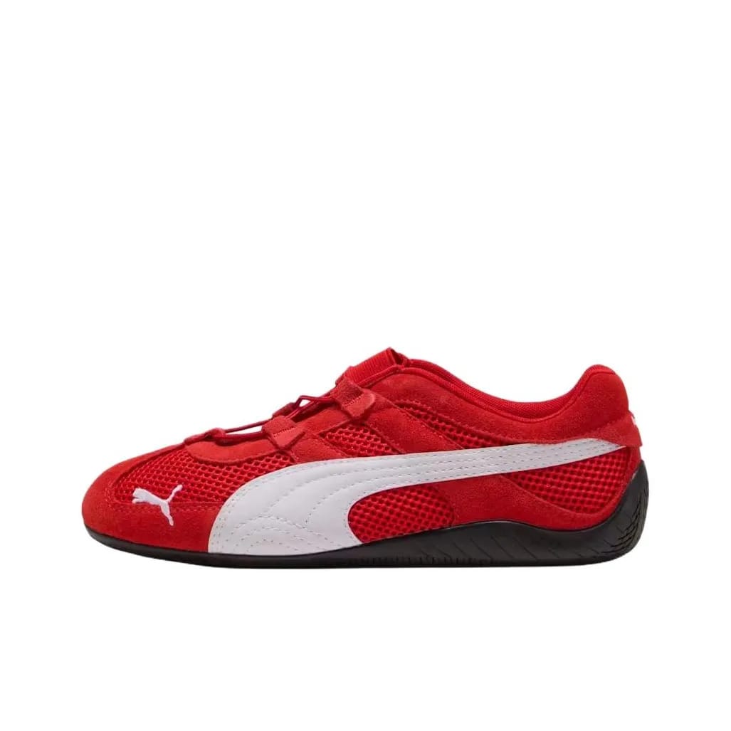 Tênis casuais PUMA Speedcat Go - Women'S Shoes Puma Speedcat avaliação e preço