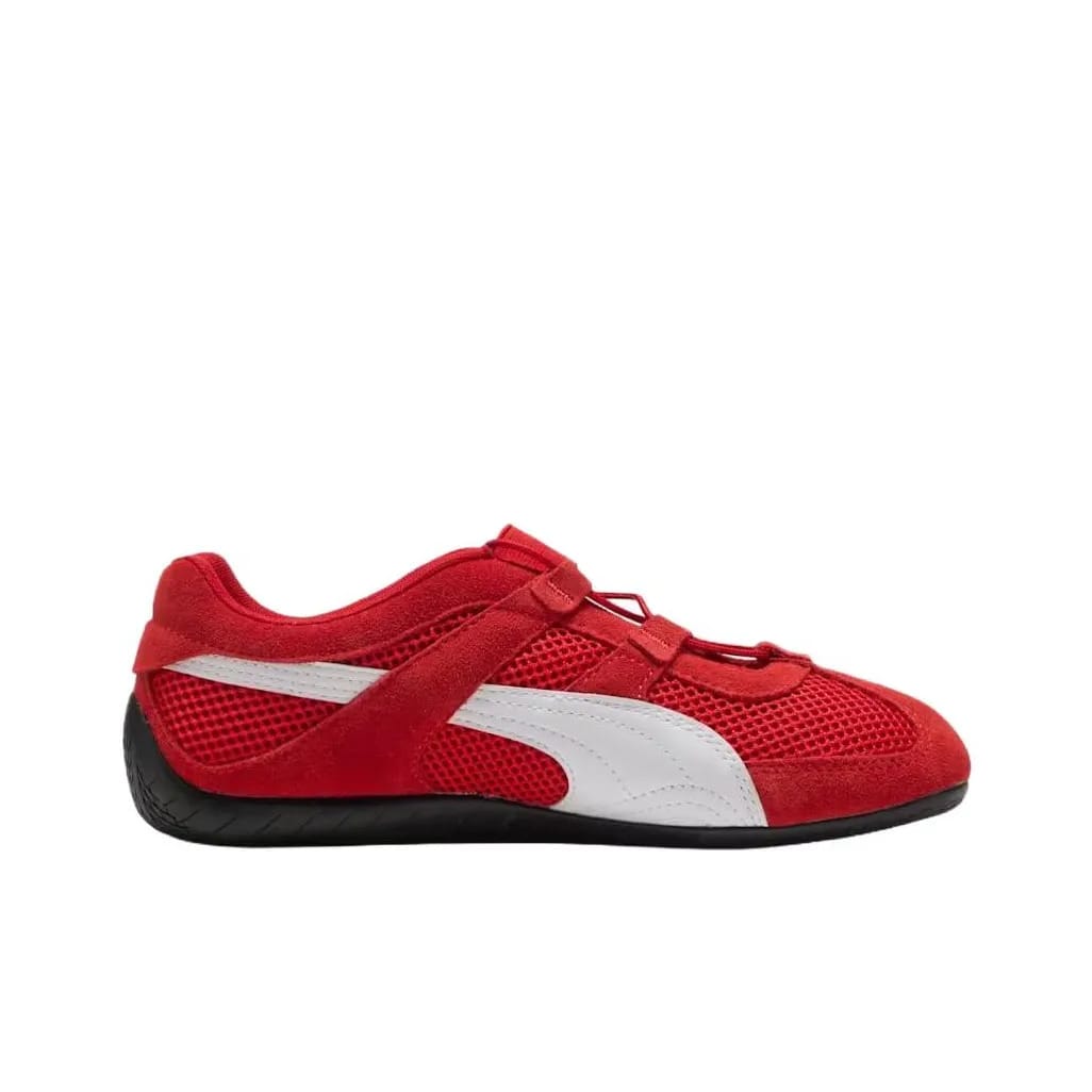 Tênis casuais PUMA Speedcat Go - Women'S Shoes Puma Speedcat avaliação e preço
