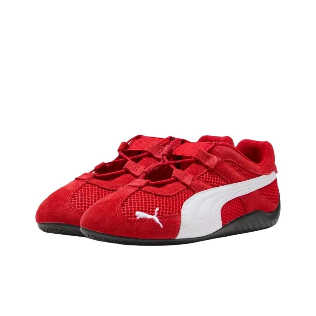 Tênis casuais PUMA Speedcat Go - Women'S Shoes Puma Speedcat avaliação e preço