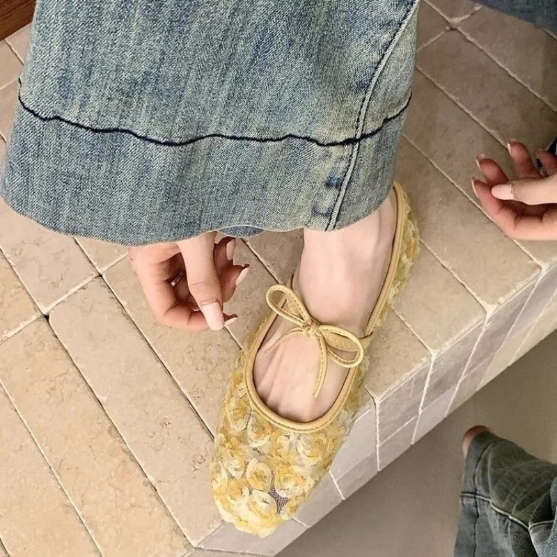 Novos Sapatos Mary Jane de Mal - Women'S Heels avaliação e preço