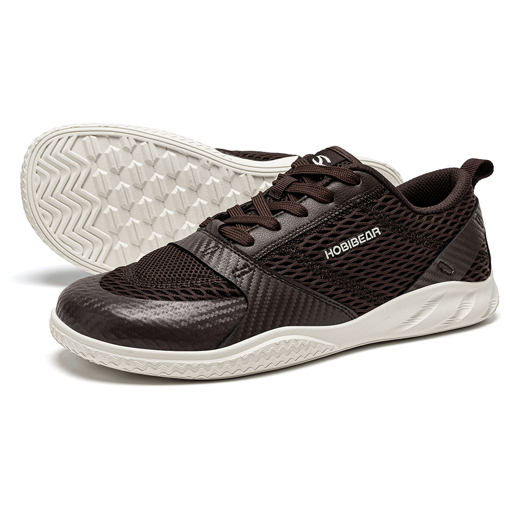 Tênis HOBIBEAR Unissex de Malh - Women'S Shoes In Wide Width avaliação e preço