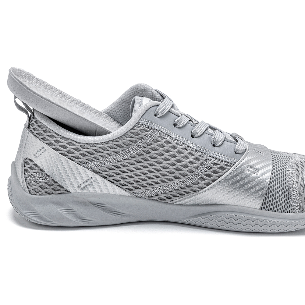 Tênis HOBIBEAR Unissex de Malh - Women'S Shoes In Wide Width avaliação e preço