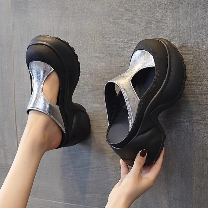 Sandália Feminina Cloud Slippe - Women'S Shoes Com avaliação e preço