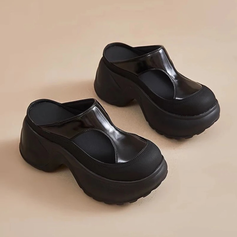 Sandália Feminina Cloud Slippe - Women'S Shoes Com avaliação e preço