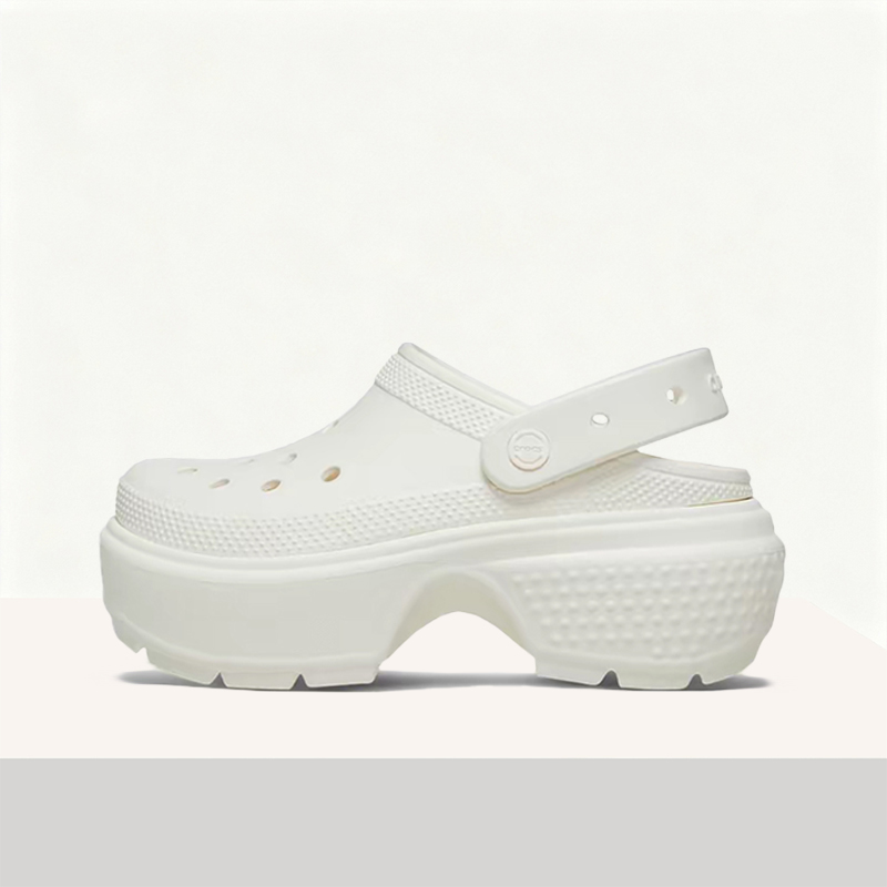 Crocs Stomp: Tamanco leve, con - Croc Style Clog avaliação e preço