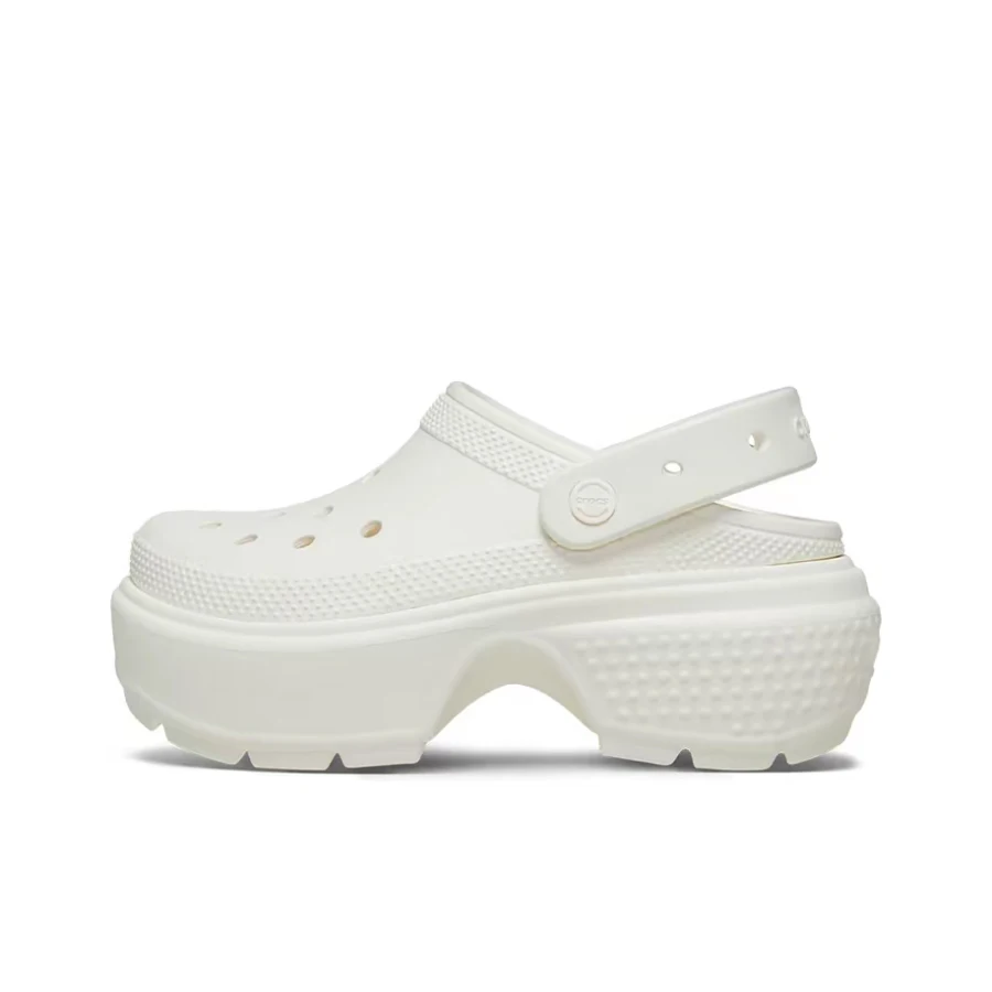 Crocs Stomp: Tamanco leve, con - Croc Style Clog avaliação e preço