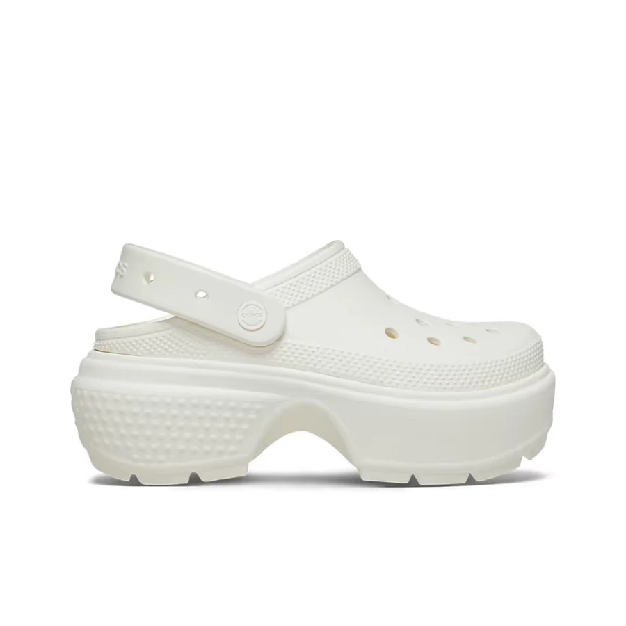 Crocs Stomp: Tamanco leve, con - Croc Style Clog avaliação e preço