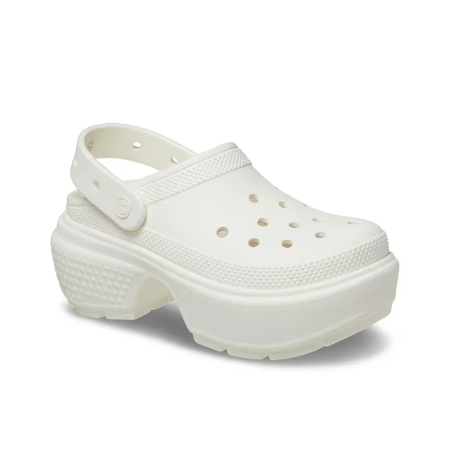 Crocs Stomp: Tamanco leve, con - Croc Style Clog avaliação e preço