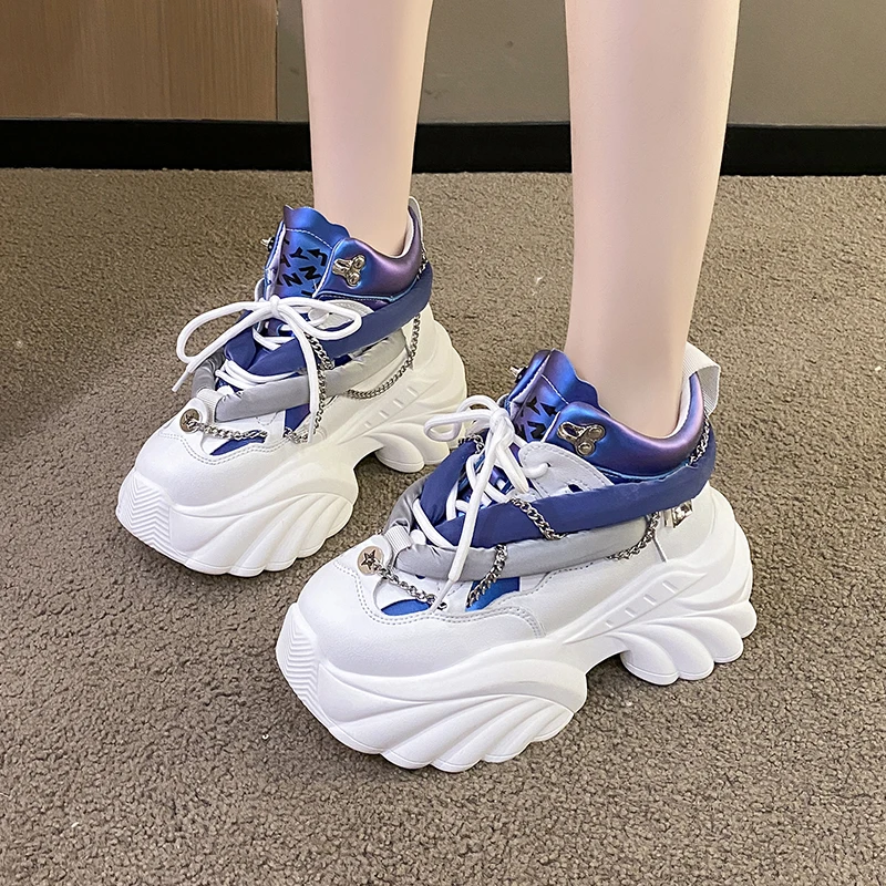 Adorável kawaii mulher tênis c - Women'S Shoes Com avaliação e preço