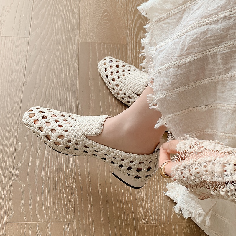 Sandálias Femininas de Couro G - Women'S Heels avaliação e preço