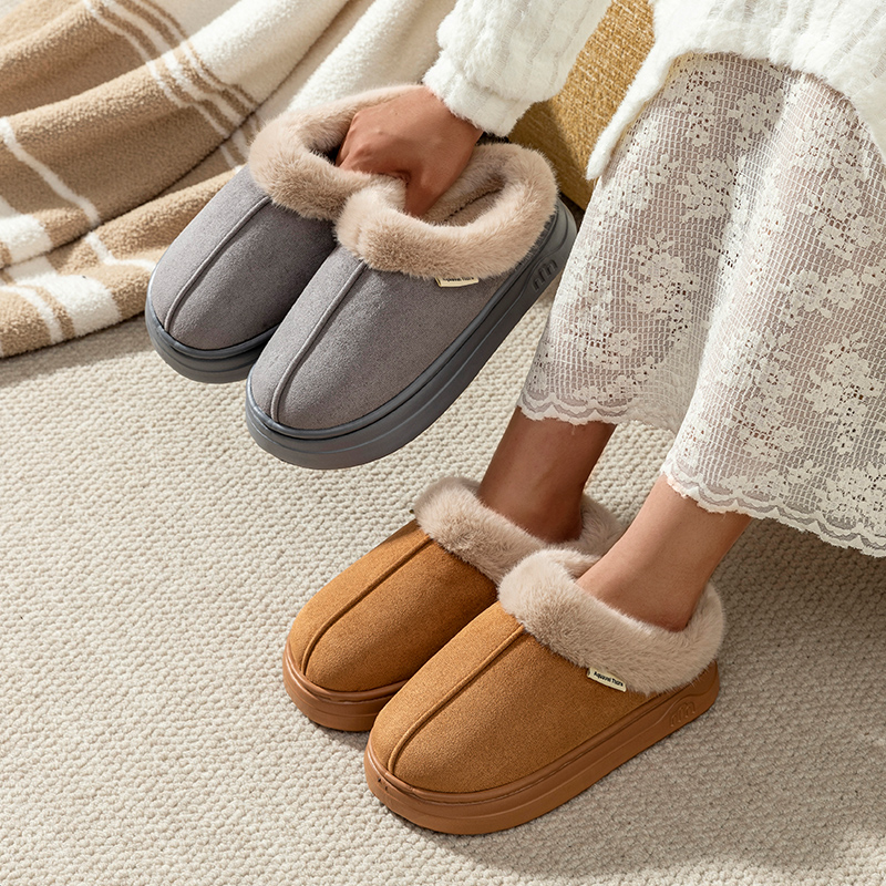 Inverno lazer simples chinelos - Women Shoes Boots avaliação e preço