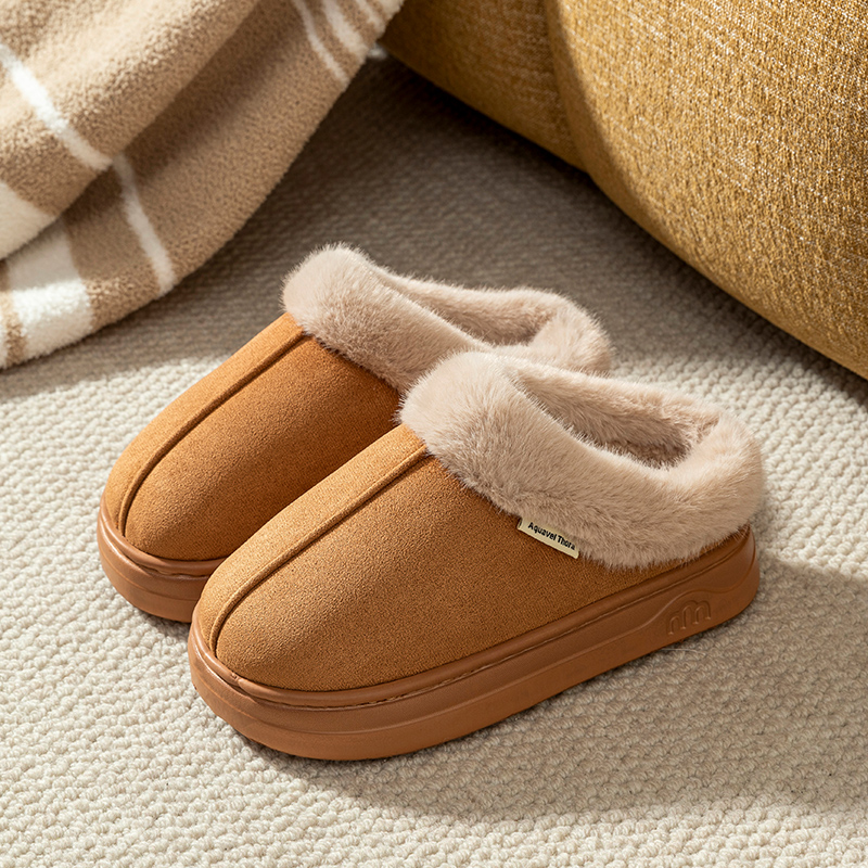 Inverno lazer simples chinelos - Women Shoes Boots avaliação e preço