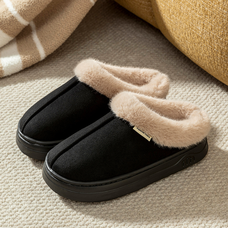 Inverno lazer simples chinelos - Women Shoes Boots avaliação e preço
