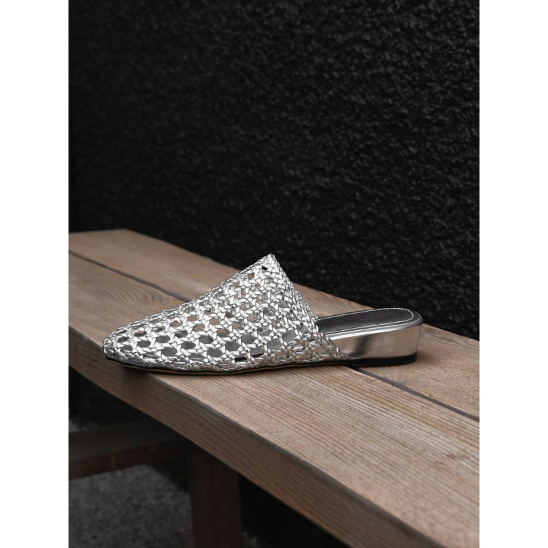Sapatos femininos estilo slip- - Women'S Shoes In Wide Width avaliação e preço