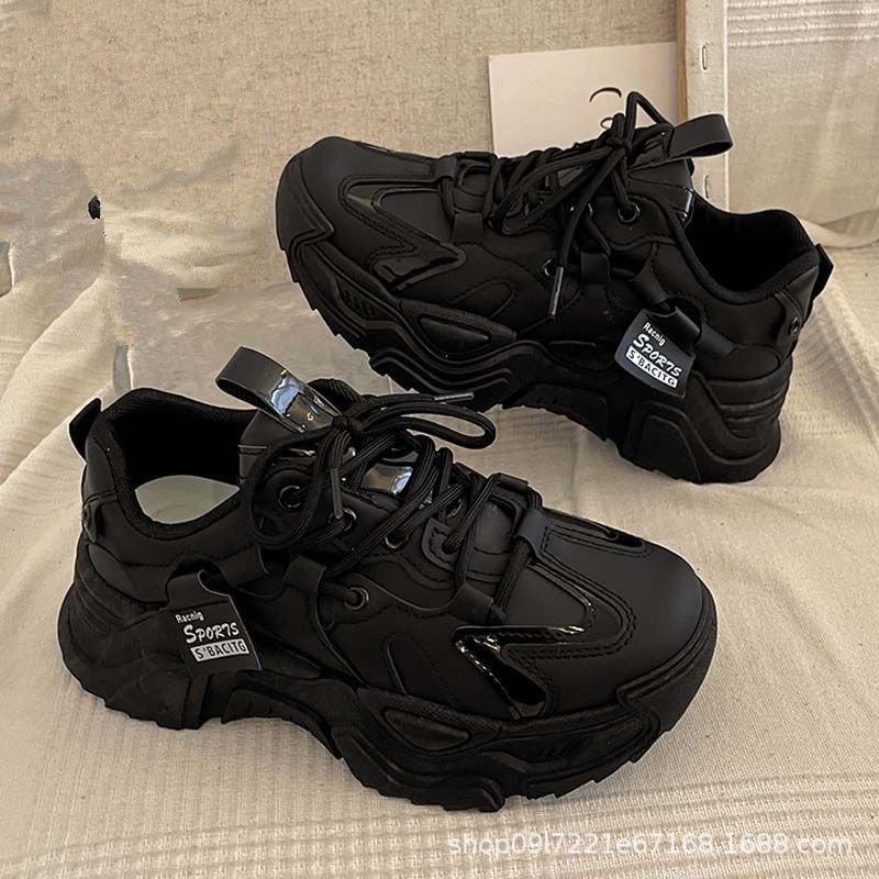Tênis Plataforma 2026 para Mul - Women'S Shoes Com avaliação e preço