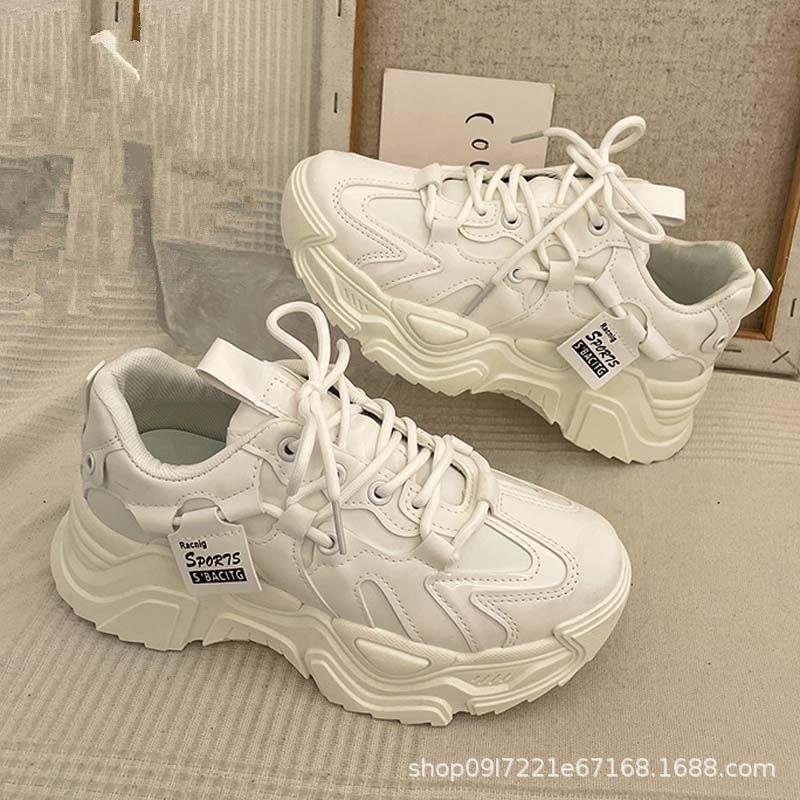 Tênis Plataforma 2026 para Mul - Women'S Shoes Com avaliação e preço
