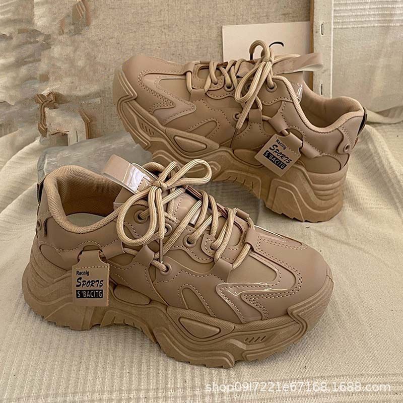 Tênis Plataforma 2026 para Mul - Women'S Shoes Com avaliação e preço