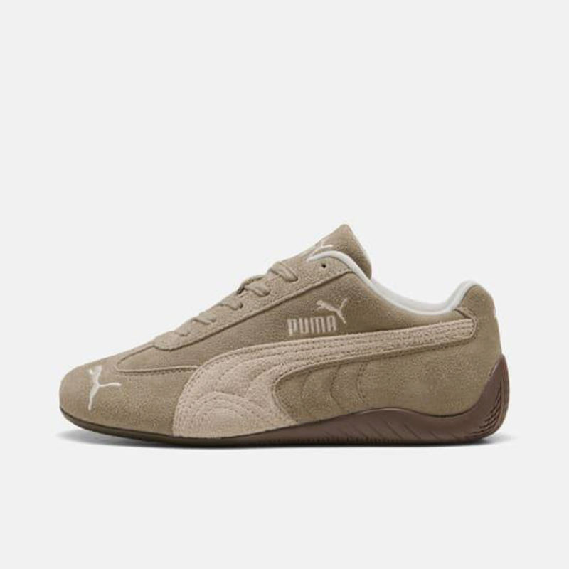 Puma Genuine Speedcat feminino - Women'S Shoes Puma Speedcat avaliação e preço