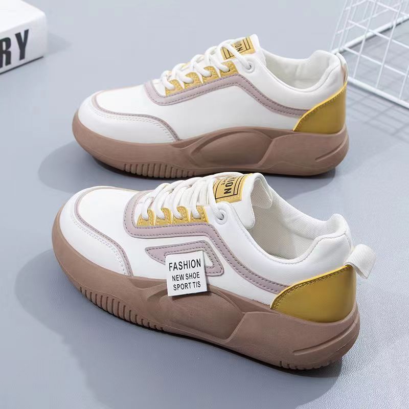 Tênis Feminino Casual 2026 em  - Women'S Shoes Com avaliação e preço