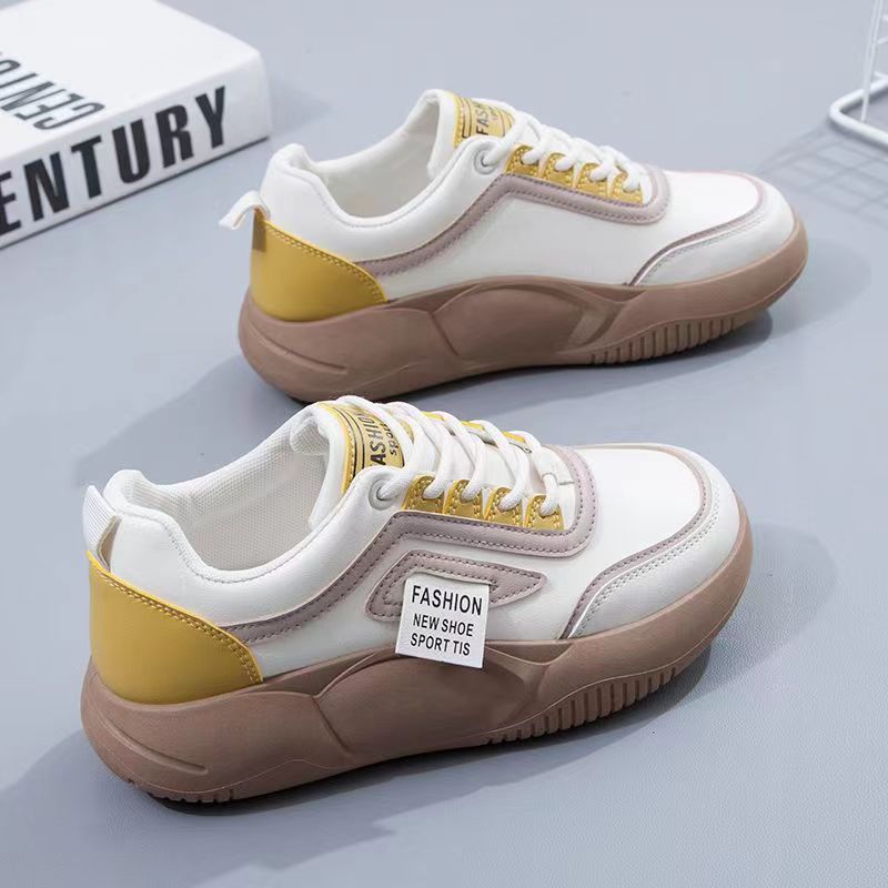 Tênis Feminino Casual 2026 em  - Women'S Shoes Com avaliação e preço