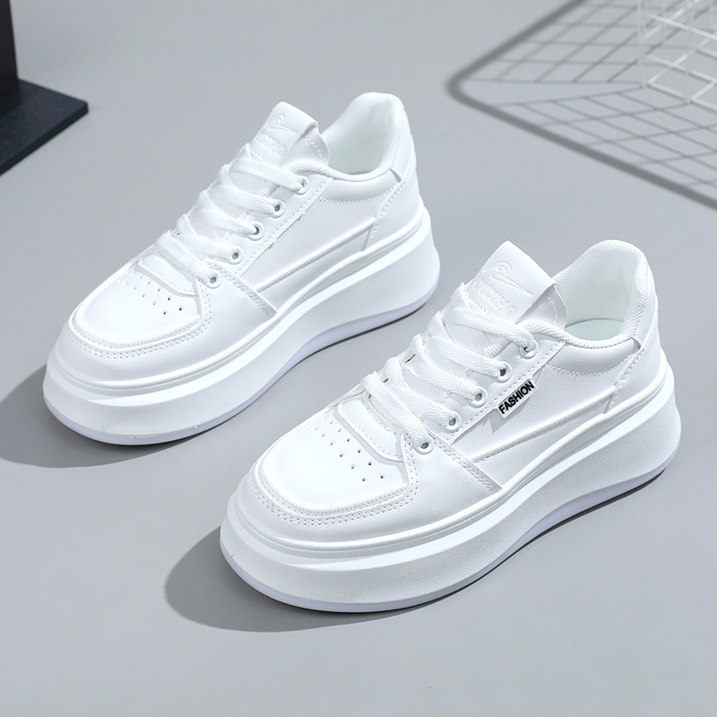 Novos Tênis Brancos Femininos  - Women Shoes Sale avaliação e preço