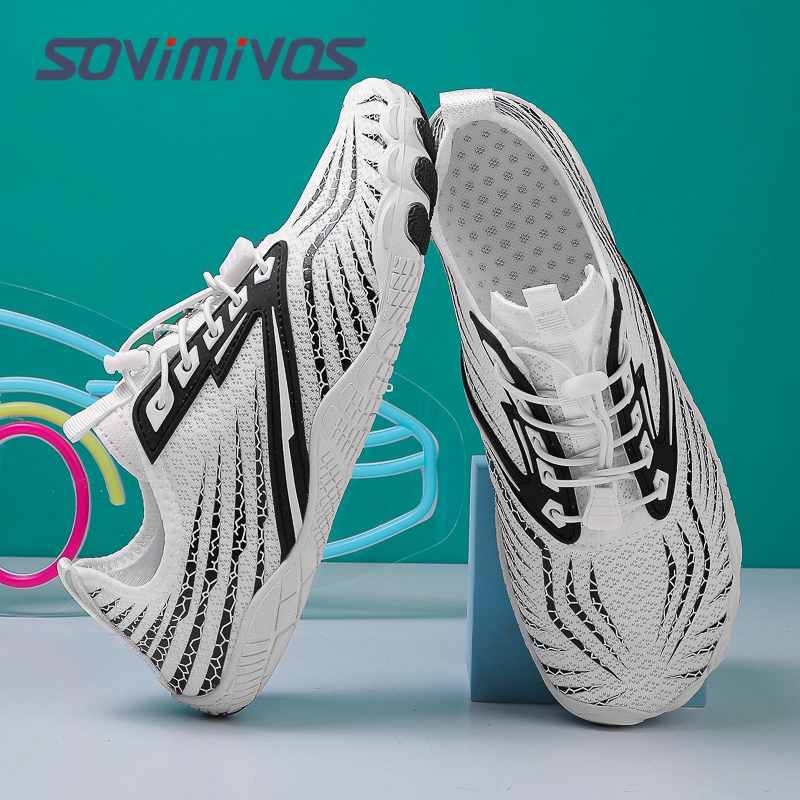 Sapatos unissex largos descalç - Women'S Shoes In Wide Width avaliação e preço