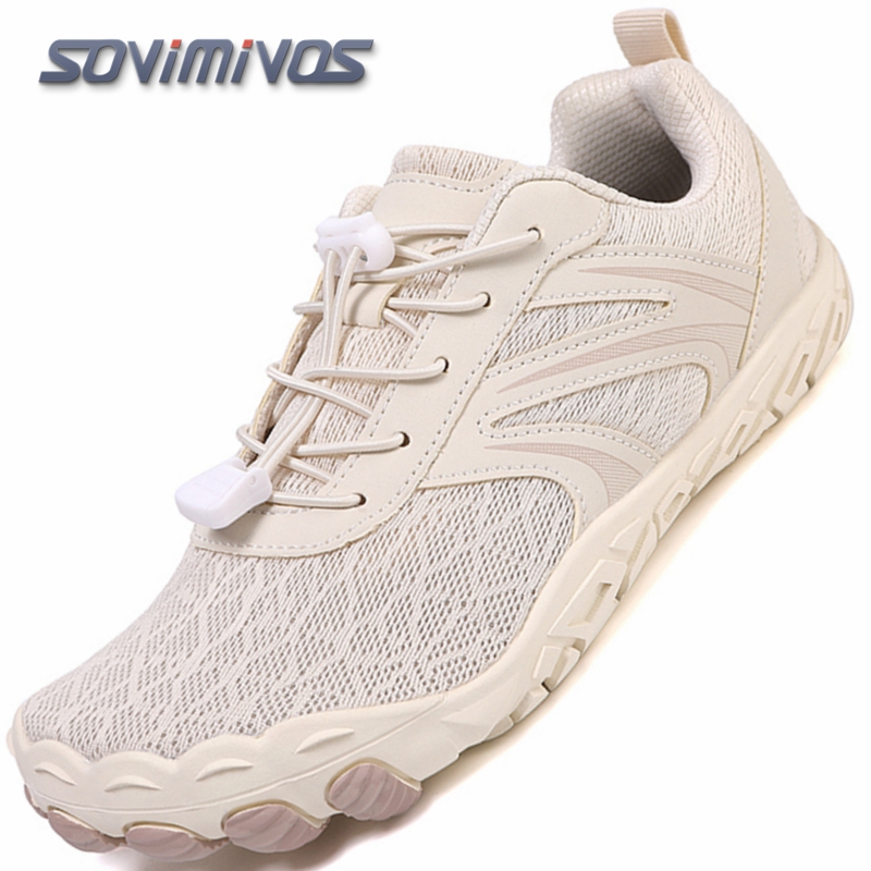 Sapatos unissex largos descalç - Women'S Shoes In Wide Width avaliação e preço