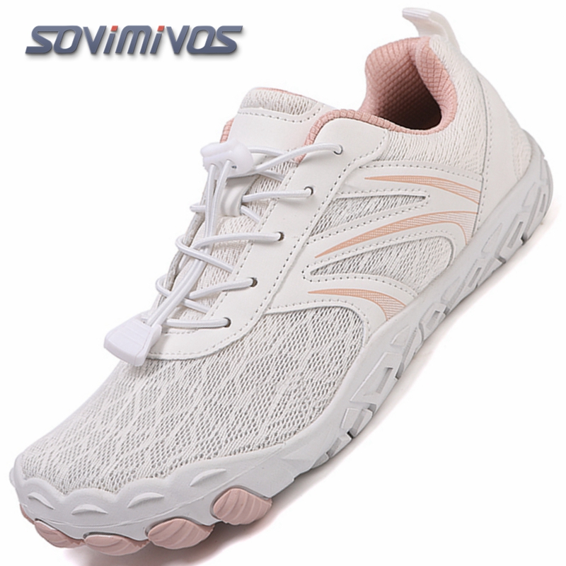 Sapatos unissex largos descalç - Women'S Shoes In Wide Width avaliação e preço