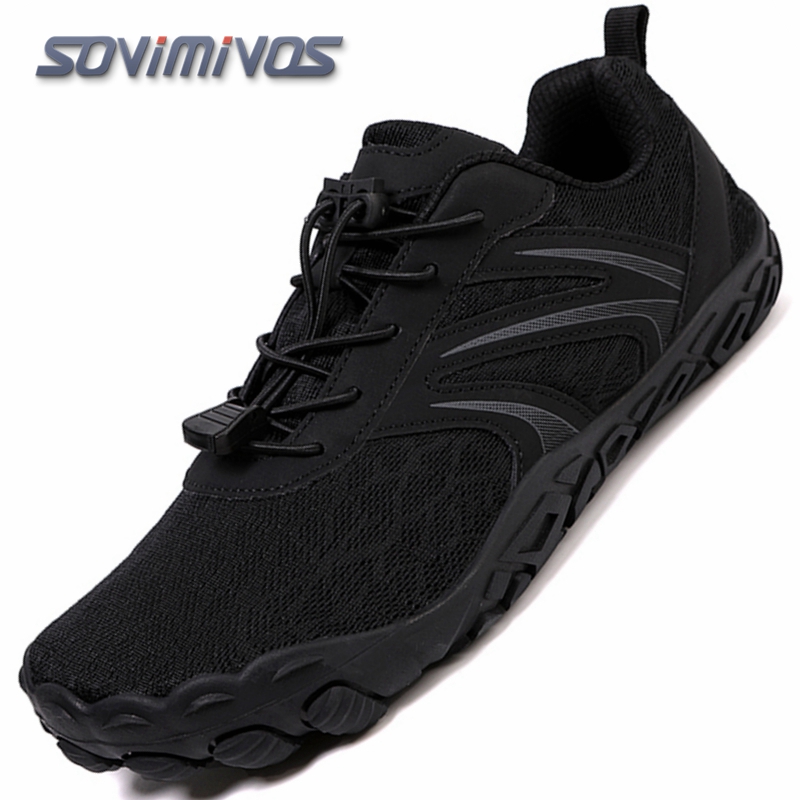Sapatos unissex largos descalç - Women'S Shoes In Wide Width avaliação e preço